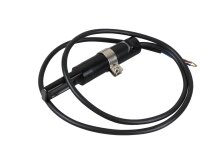 Sensor de llama Weishaupt RAR9, 1000 mm