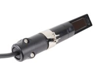 Sensor de llama Weishaupt RAR9, 1000 mm
