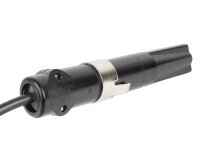 Sensor de llama Weishaupt RAR9, 1000 mm