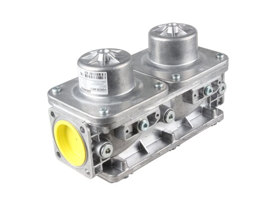 Siemens VGD20.4011 Gas Electromagnetic Valve