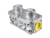Siemens VGD20.4011 Gas Electromagnetic Valve
