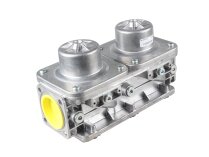 Válvula electromagnética de gas Siemens VGD20.4011