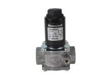 Honeywell VE410AA1011 Gas Electromagnetic Valve