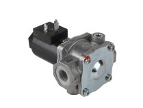 Honeywell VE410AA1011 Gas Electromagnetic Valve