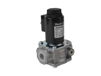 Válvula electromagnética de gas Honeywell VE410AA1011