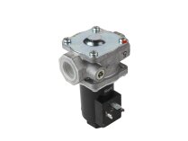Honeywell VE415AA1016 Gas Electromagnetic Valve