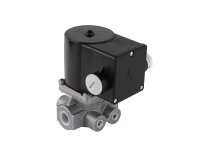 Honeywell VE4010A1006 Gas Electromagnetic Valve