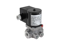 Válvula electromagnética de gas Honeywell VE4010A1006