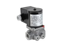 Honeywell VE4015A1005 Gas Electromagnetic Valve