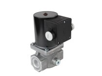 Válvula electromagnética de gas Honeywell VE4020A1005