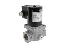 Honeywell VE4025A1004 Gas Electromagnetic Valve