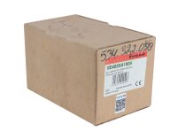 Válvula electromagnética de gas Honeywell VE4025A1004