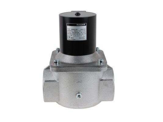 Válvula electromagnética de gas Honeywell VE4065A1000