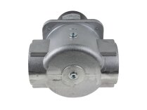 Válvula electromagnética de gas Honeywell VE4065A1000