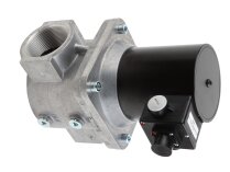 Honeywell VE4050A1184 Gas Electromagnetic Valve