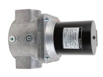 Válvula electromagnética de gas Honeywell VE4050A1184