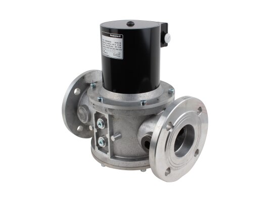 Válvula electromagnética de gas Honeywell VE4065A3022