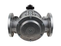 Válvula electromagnética de gas Honeywell VE4065A3022