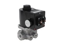 Honeywell VE4010B1062 Gas Electromagnetic Valve