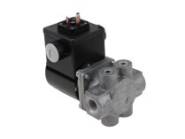 Honeywell VE4010B1062 Gas Electromagnetic Valve
