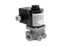 Honeywell VE4015B1004 Gas Electromagnetic Valve