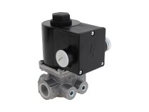 Honeywell VE4015B1004 Gas Electromagnetic Valve