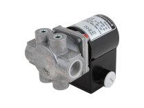 Honeywell VE4015B1004 Gas Electromagnetic Valve