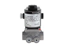 Válvula electromagnética de gas Honeywell VE4015B1004