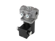 Honeywell VE4020B1004 Gas Electromagnetic Valve