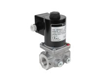 Válvula electromagnética de gas Honeywell VE4020B1004