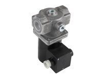 Honeywell VE4020B1046 Gas Electromagnetic Valve