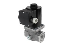 Válvula electromagnética de gas Honeywell VE4020B1046