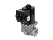 Honeywell VE4020B1137 Gas Electromagnetic Valve