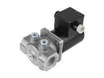 Honeywell VE4025B1045 Gas Electromagnetic Valve