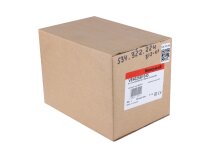 Válvula electromagnética de gas Honeywell VE4025B1045