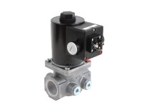 Honeywell VE4025B1102 Gas Electromagnetic Valve