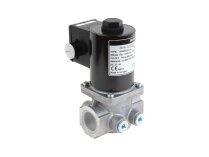 Válvula electromagnética de gas Honeywell VE4025B1102