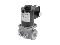 Válvula electromagnética de gas Honeywell VE4025B1102