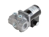 Válvula electromagnética de gas Honeywell VE4025B1102