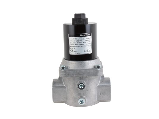 Honeywell VE4040B1002 Gas Electromagnetic Valve