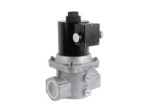 Honeywell VE4040B1002 Gas Electromagnetic Valve