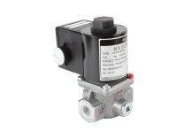 Honeywell VE4010B1054 Gas Electromagnetic Valve
