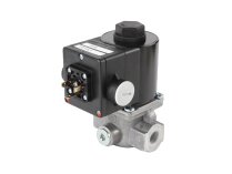 Honeywell VE4010B1054 Gas Electromagnetic Valve