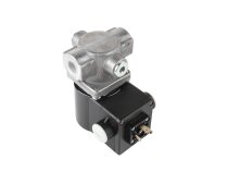 Válvula electromagnética de gas Honeywell VE4010B1054