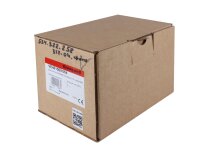Válvula electromagnética de gas Honeywell VE4010B1054