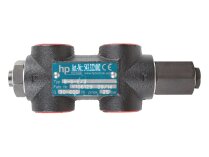 hp-Technik B-G-E/3 bypass valve