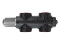 hp-Technik B-G-E/3 bypass valve