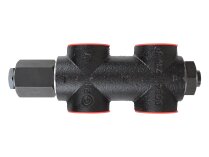 hp-Technik B-G-E/4 bypass valve
