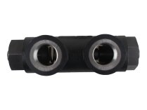 hp-Technik B-GHG-E/1 bypass valve, art: 1210005