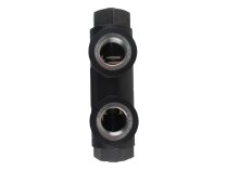 hp-Technik B-GHG-E/1 bypass valve, art: 1210005